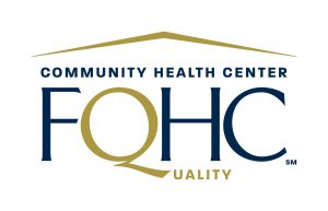 federally qualified health center logo