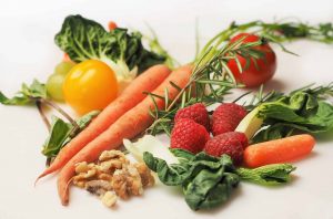 manage your diabetes with healthy food