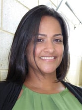 Employee named Yajaira Nunez who works at the Hamilton Health Center in Harrisburg PA