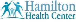 Hamilton Health Center logo