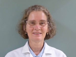 Employee named Dr. Barbara Black who is a Adult Medicine-Podiatry provider at the Hamilton Health Center in Harrisburg PA