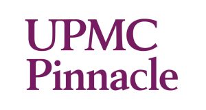 UPMC Pinnacle logo