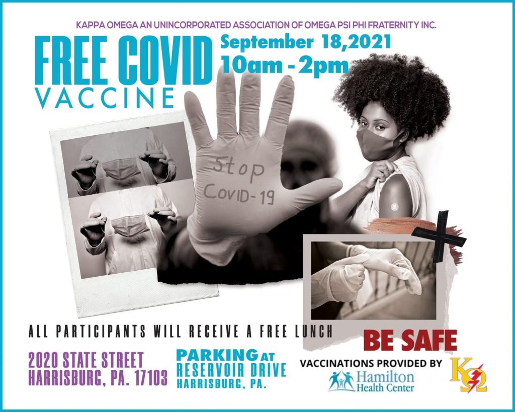 free COVID vaccine