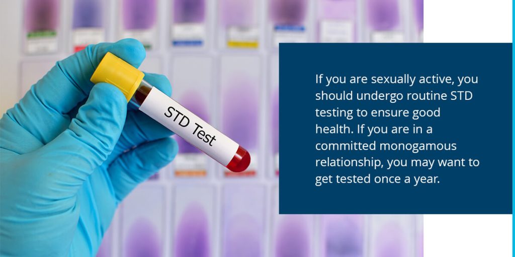 How STDs Spread Debunking STD Spreading Myths Hamilton Health Center