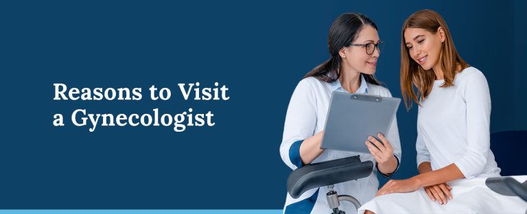 7 Reasons to Visit a Gynecologist | Hamilton Health