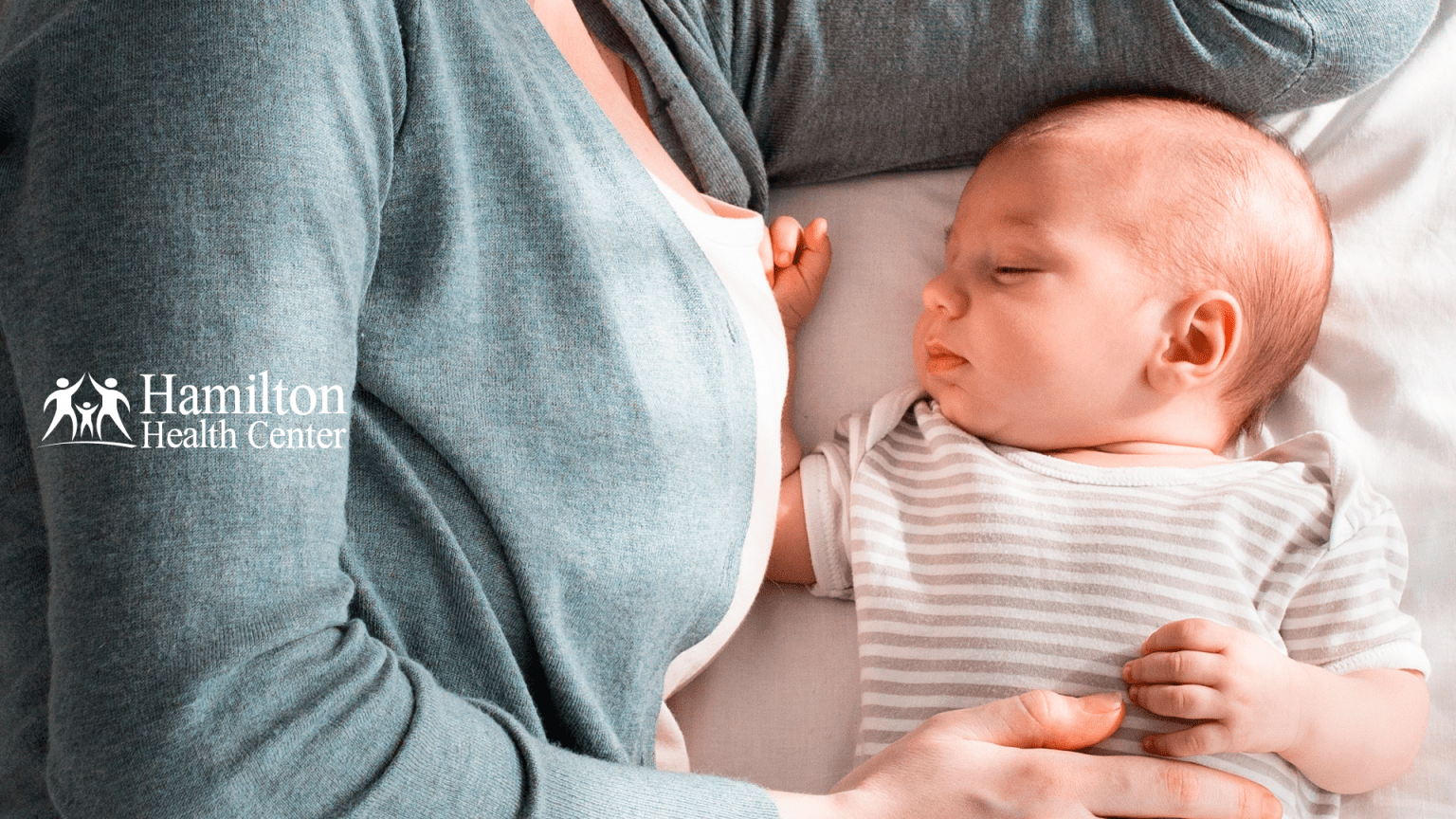 CoSleeping and BedSharing Safety Guidelines Hamilton Health Center