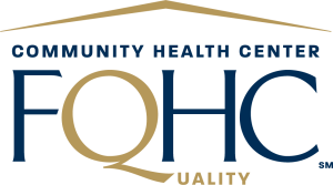 Image of the Federally Qualified Health Centers (FQHC) logo