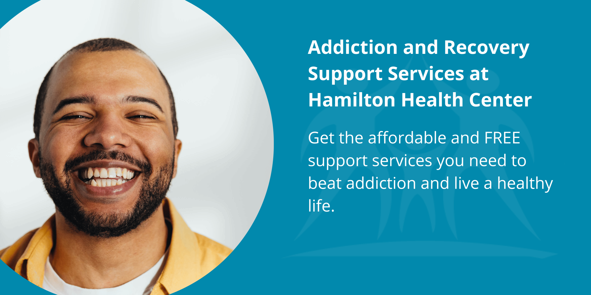Addiction Services Near Harrisburg Hamilton Health Center