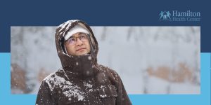 Heart Health in the Cold: Why Winter Poses Extra Risks for Cardiac Patients