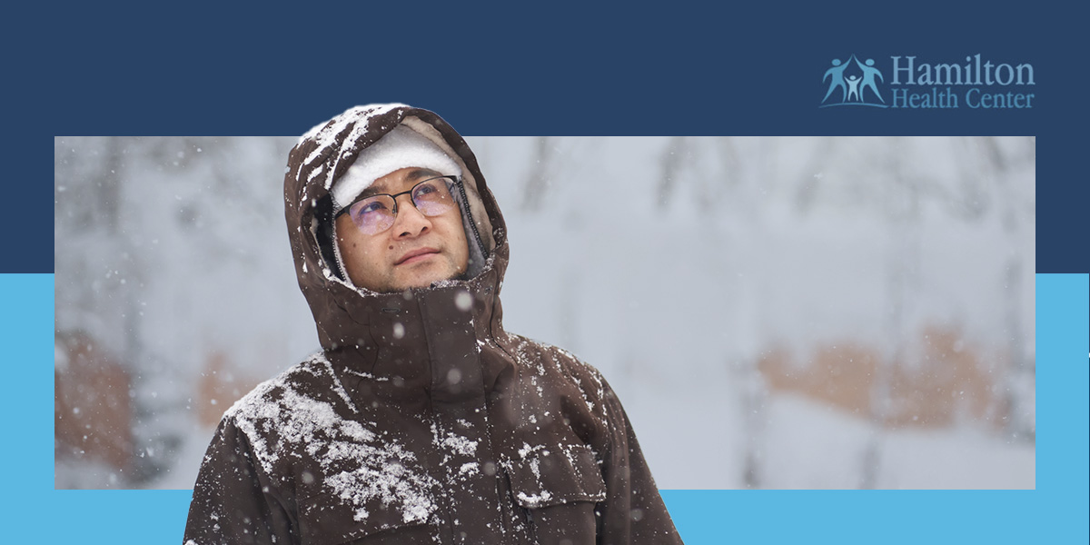 Heart Health in the Cold: Why Winter Poses Extra Risks for Cardiac Patients