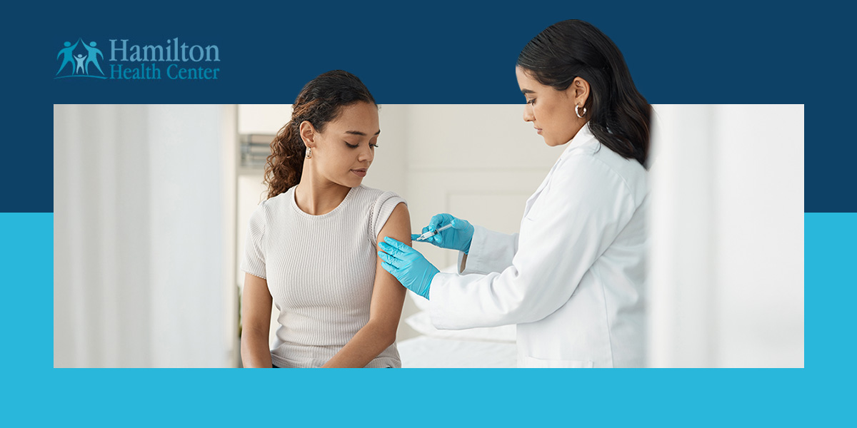 Flu Shots: When and Where to Get Vaccinated in Harrisburg